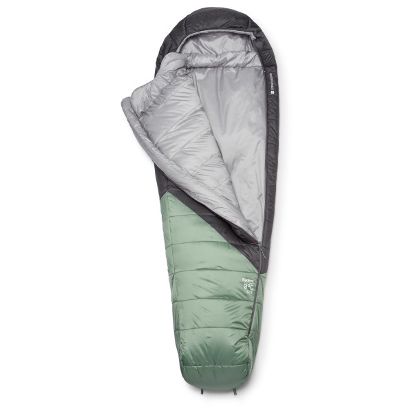 Rab - Women's Radeon 0C / 32F - Syntetisk fibersovepose