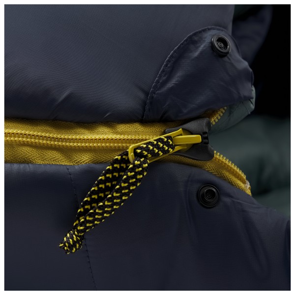 Stoic - RovenSt. -2°C Sleeping Bag - Syntetisk fibersovepose
