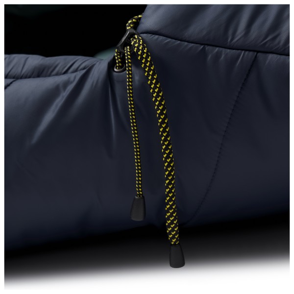 Stoic - RovenSt. -2°C Sleeping Bag - Syntetisk fibersovepose