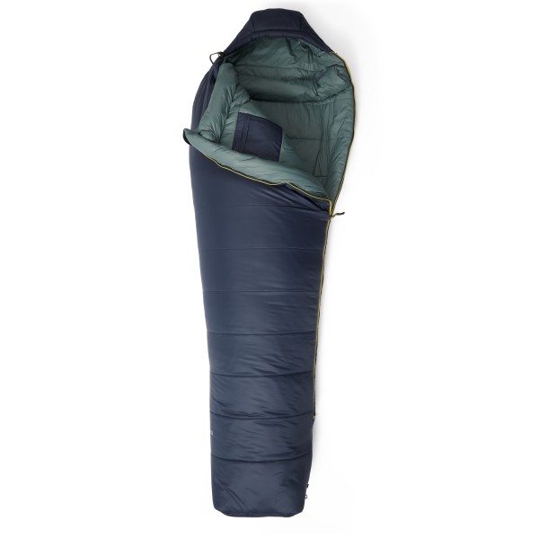 Stoic - RovenSt. -2°C Sleeping Bag - Syntetisk fibersovepose