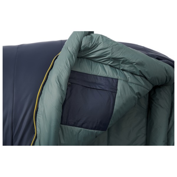 Stoic - RovenSt. -2°C Sleeping Bag - Syntetisk fibersovepose