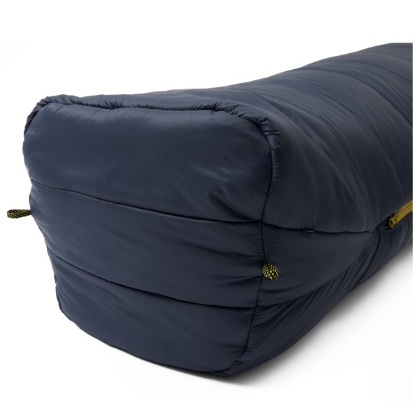 Stoic - RovenSt. -2°C Sleeping Bag - Syntetisk fibersovepose