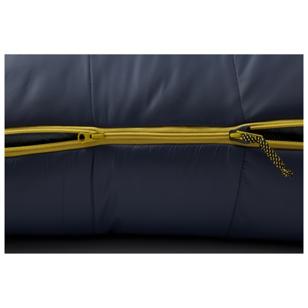 Stoic - RovenSt. -2°C Sleeping Bag - Syntetisk fibersovepose