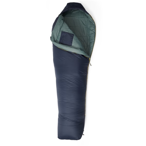 Stoic - RovenSt. II +7°C Sleeping Bag - Kunstfaserschlafsack