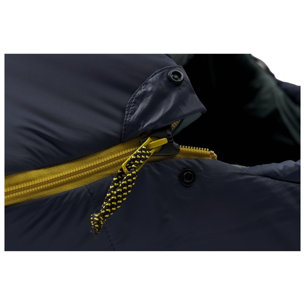 Stoic - RovenSt. II +7°C Sleeping Bag - Synthetic sleeping bag