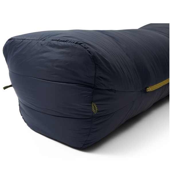 Stoic - RovenSt. II +7°C Sleeping Bag - Synthetic sleeping bag