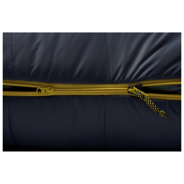 Stoic - RovenSt. II +7°C Sleeping Bag - Synthetic sleeping bag