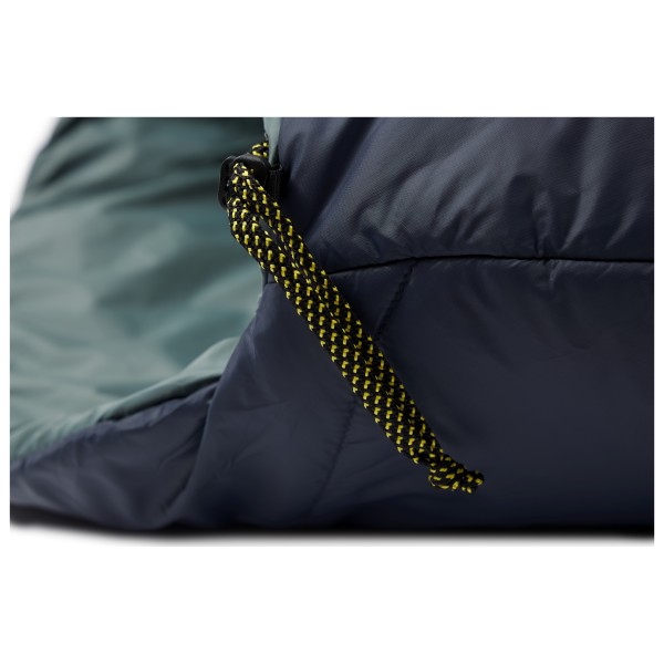 Stoic - RovenSt. Lite 13°C Sleeping Bag - Saco de dormir fibra sintética