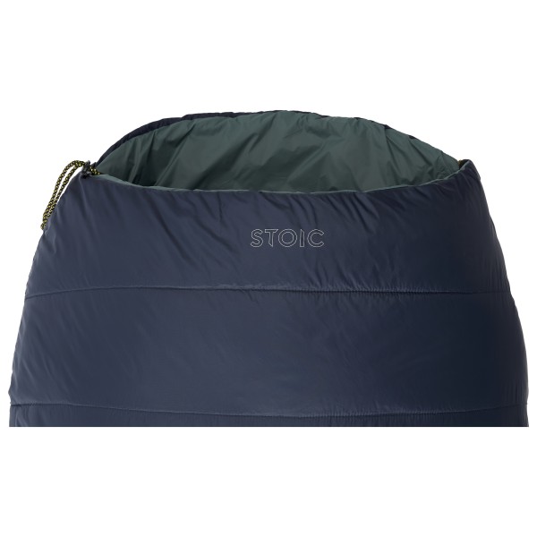 Stoic - RovenSt. Lite 13°C Sleeping Bag - Syntetisk fibersovepose