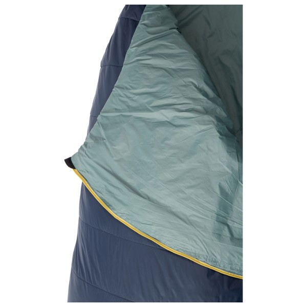 Stoic - RovenSt. Lite 13°C Sleeping Bag - Syntetisk fibersovepose