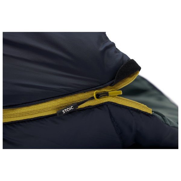 Stoic - RovenSt. Lite 13°C Sleeping Bag - Syntetsovsäck