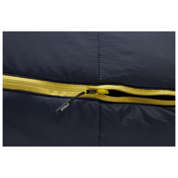 Stoic - RovenSt. Lite 13°C Sleeping Bag - Synthetische slaapzak