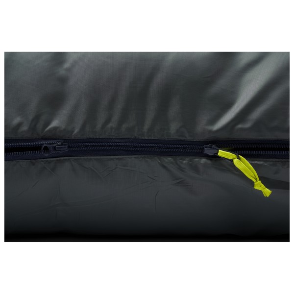 Heber Peak - ConiferHe. +10°C Sleeping Bag - Kunstfaserschlafsack