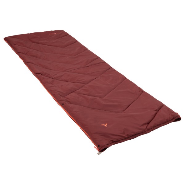 Vaude - Navajo 500 S II Syn - Saco de dormir fibra sintética