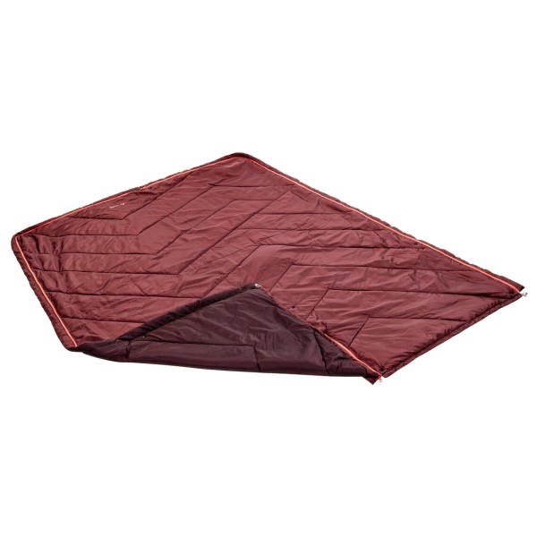 Vaude - Navajo 500 S II Syn - Synthetische slaapzak