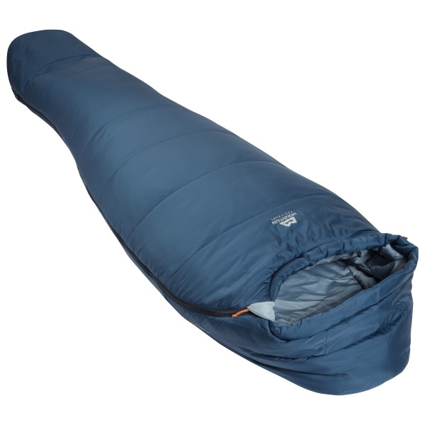 Mountain Equipment - Lunar III - Sac de couchage synthétique