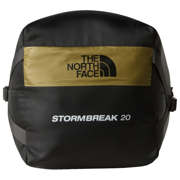 The North Face - Stormbreak 20F - Sacco a pelo sintetico