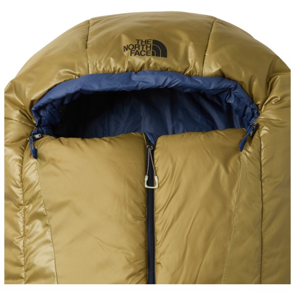 The North Face - Stormbreak 20F - Sacco a pelo sintetico