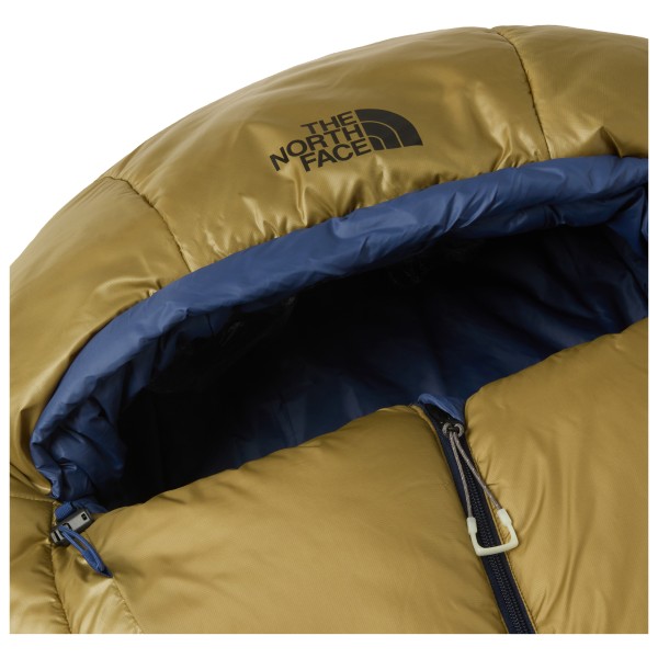 The North Face - Stormbreak 20F - Sacco a pelo sintetico