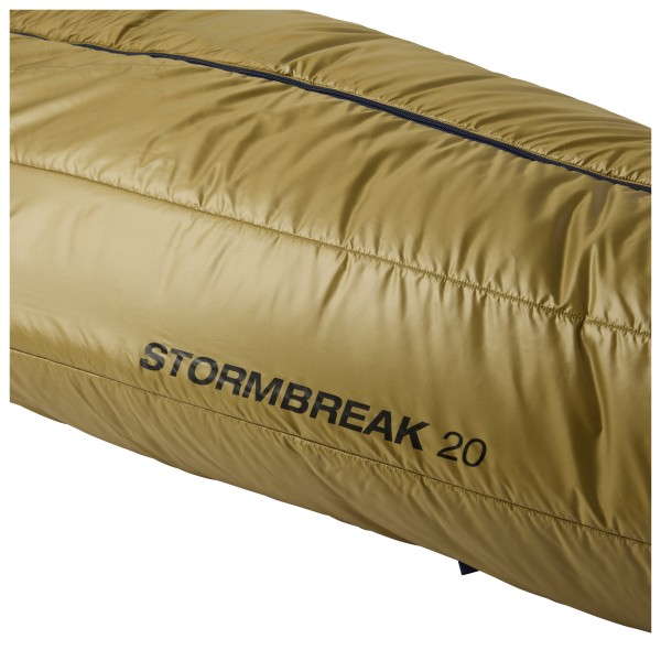 The North Face - Stormbreak 20F - Sacco a pelo sintetico