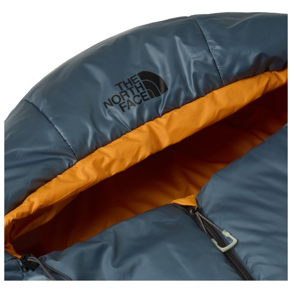 The North Face - Stormbreak 35F - Syntetisk fibersovepose