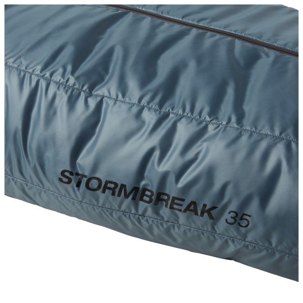 The North Face - Stormbreak 35F - Syntetisk fibersovepose