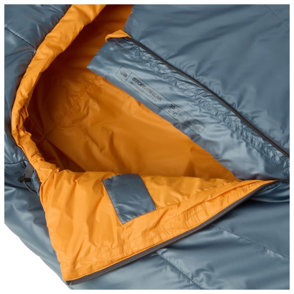 The North Face - Stormbreak 35F - Syntetisk fibersovepose