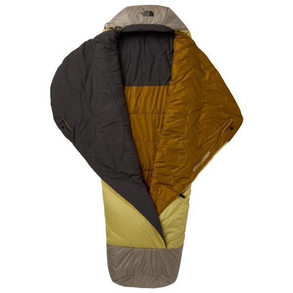 The North Face - Universal One Bag - Saco de dormir fibra sintética