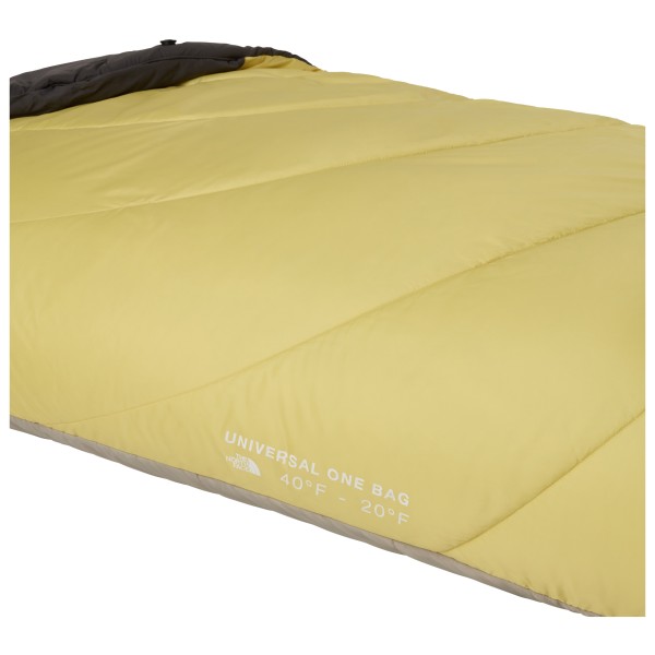 The North Face - Universal One Bag - Saco de dormir fibra sintética