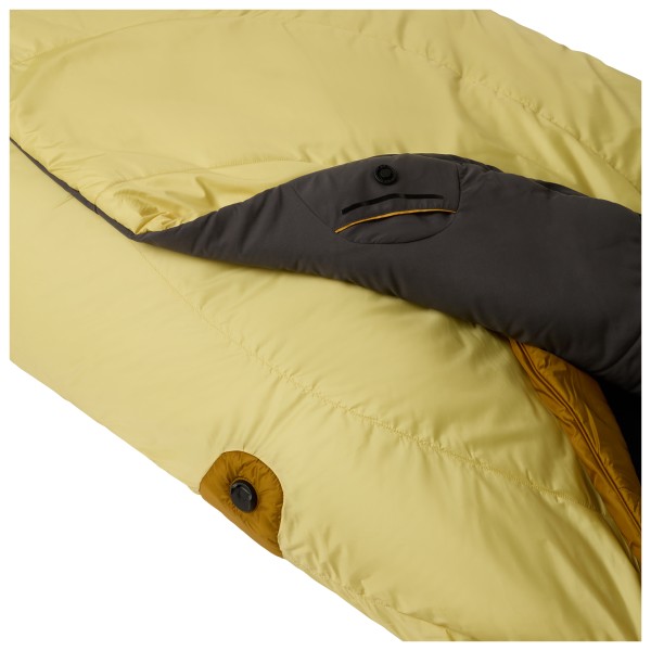 The North Face - Universal One Bag - Syntetisk fibersovepose