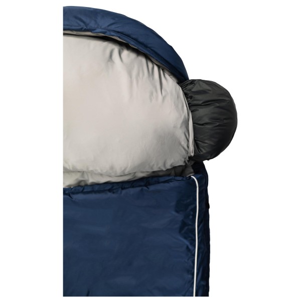 Grüezi Bag - Wolle Camp Comfort XXL - Kunstfaserschlafsack