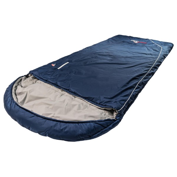Grüezi Bag - Wolle Camp Comfort XXL - Synthetic sleeping bag