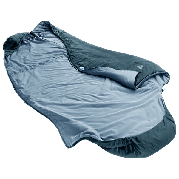 Deuter - Dreamlite 10C/50F - Synthetische slaapzak