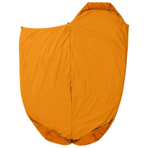 Deuter - Dreamlite EL 10C/50F - Kunstfaserschlafsack