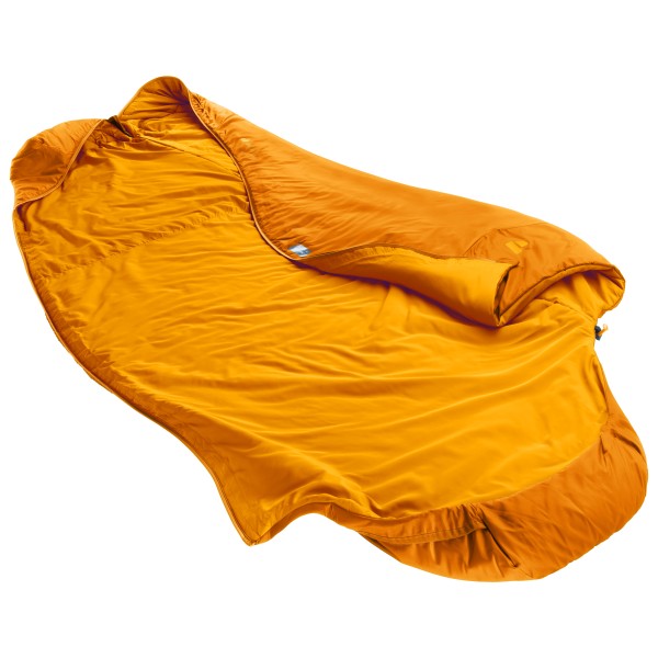 Deuter - Dreamlite EL 15C/59F - Kunstfaserschlafsack