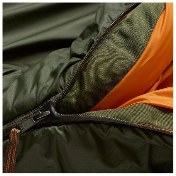 Fjällräven - Abisko Three Season XL - Saco de dormir fibra sintética