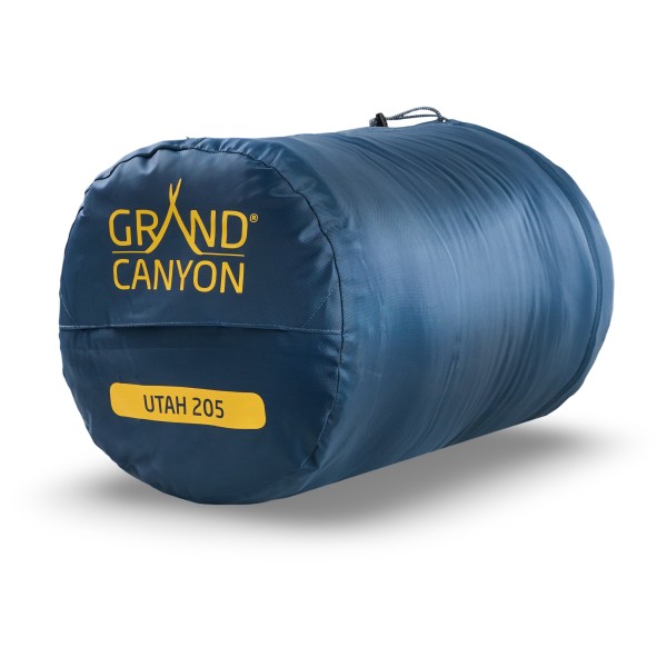 Grand Canyon - Utah 205 - Kunstfaserschlafsack