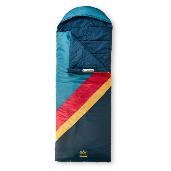 Grand Canyon - Utah 205 - Kunstfaserschlafsack