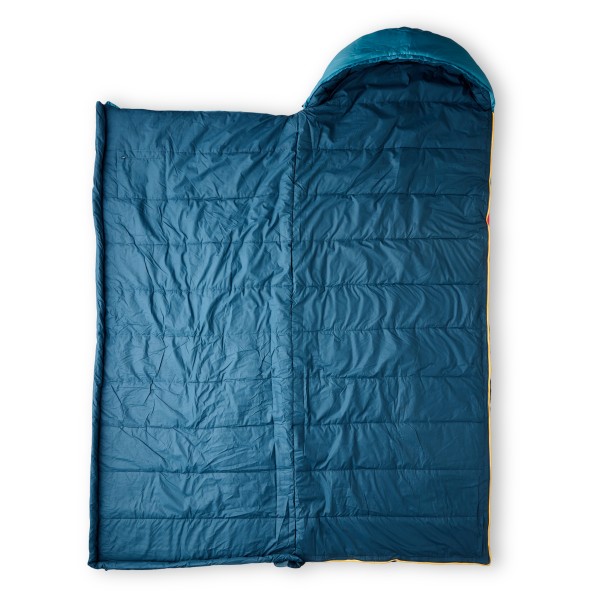 Grand Canyon - Utah 205 - Kunstfaserschlafsack