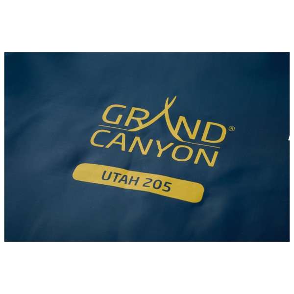 Grand Canyon - Utah 205 - Kunstfaserschlafsack