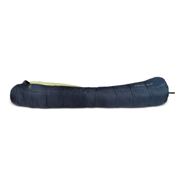 Kelty - Eclipse 15 - Sacco a pelo sintetico