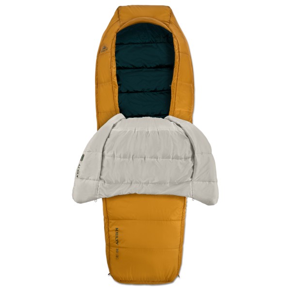Kelty - Eclipse 35 - Sacco a pelo sintetico