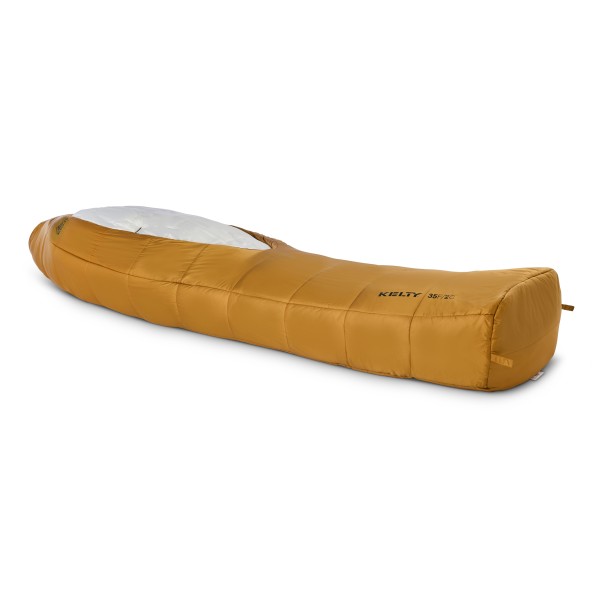 Kelty - Eclipse 35 - Sacco a pelo sintetico