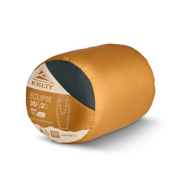 Kelty - Eclipse 35 - Sacco a pelo sintetico