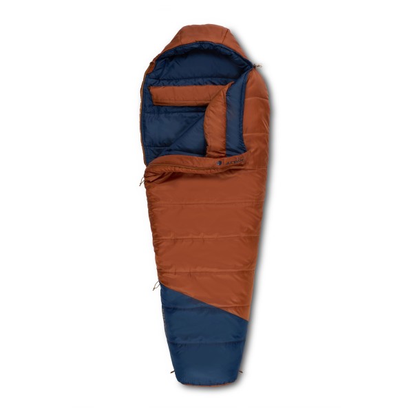 Kelty - Mistral 0 - Syntetisk fibersovepose