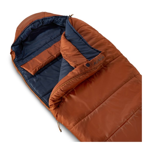 Kelty - Mistral 0 - Syntetisk fibersovepose
