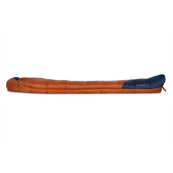 Kelty - Mistral 0 - Syntetisk fibersovepose