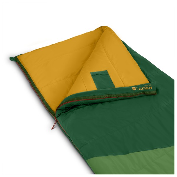Kelty - Solstice 40 - Syntetsovsäck