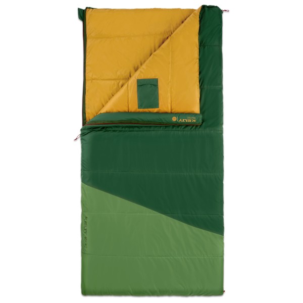 Kelty - Solstice 40 - Synthetic sleeping bag