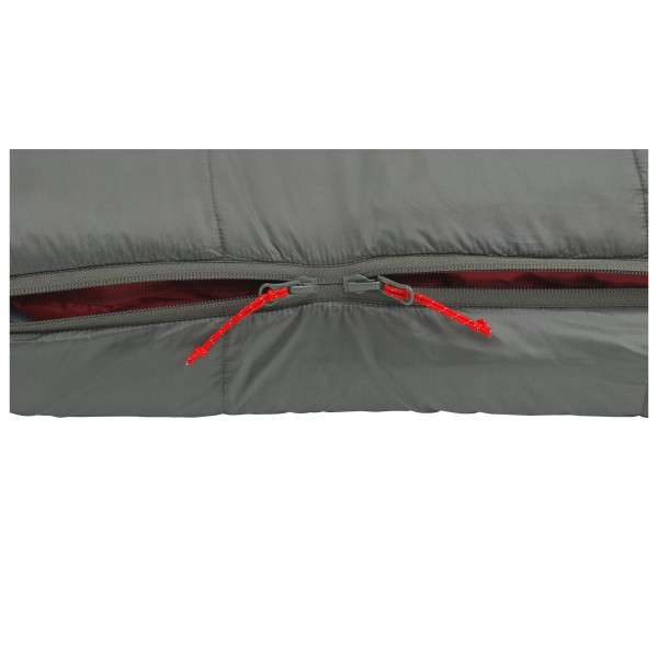 Robens - Snowfall I +2°C - Sacco a pelo sintetico